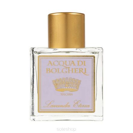 Woda Lawendowa ACQUA DI BOLGHERI LAVANDA ETEREA  80ml