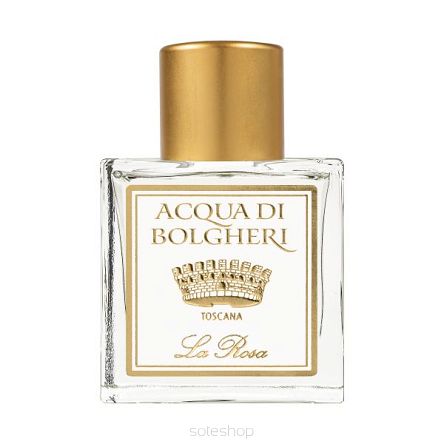 Perfumy ACQUA DI BOLGHERI LA ROSA 100ml