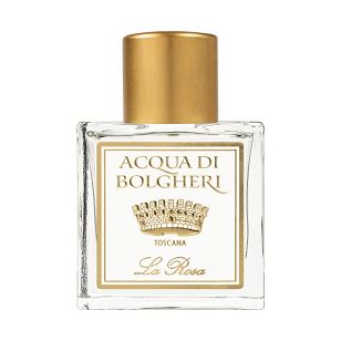 Perfumy ACQUA DI BOLGHERI LA ROSA 100ml