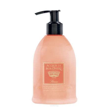 Balsam do ciała AQUA DI BOLGHERI SCIROCCO 300 ml
