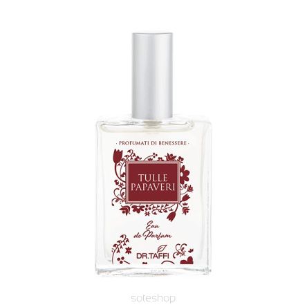 Perfumy TULLE PAPAVERI 35ml