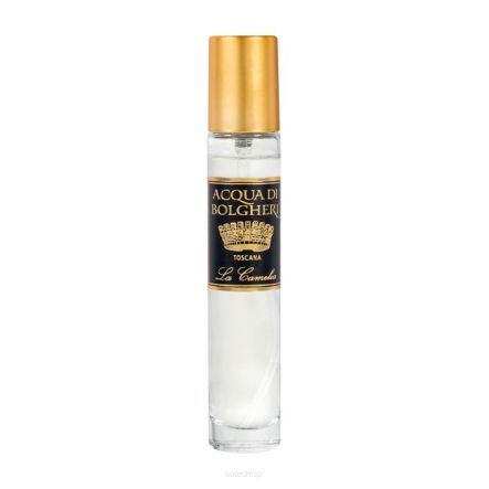 Perfumy ACQUA DI BOLGHERI LA CAMELIA 15ml