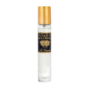 Perfumy ACQUA DI BOLGHERI LA CAMELIA 15ml