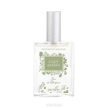 Perfumy CADY AMBRA  35ml