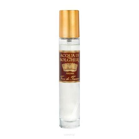 Perfumy ACQUA DI BOLGHERI TERRE DI TOSCANA 15ml