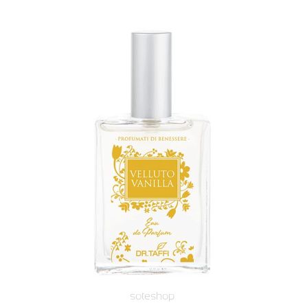 Perfumy VELLUTO VANILLA 35ml