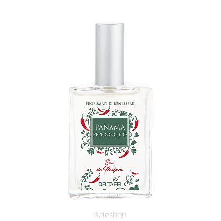 Perfumy PANAMA PEPERONCINO 35ml