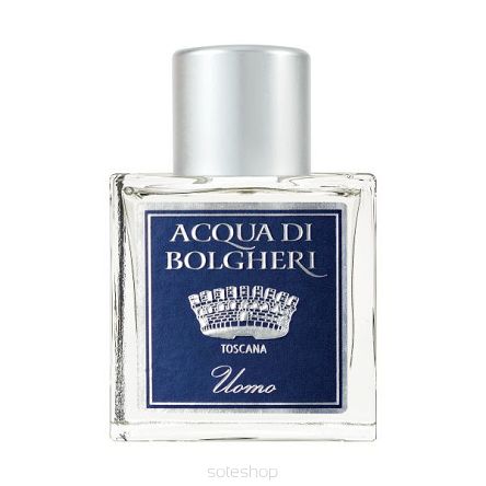 Perfumy ACQUA DI BOLGHERI UOMO 100ml
