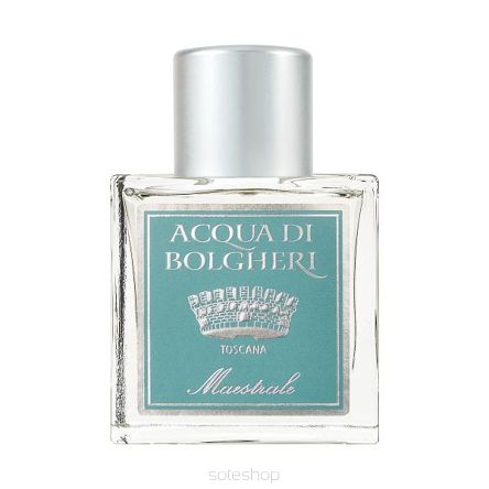 Perfumy AQUA DI BOLGHERI MAESTRALE  100ml