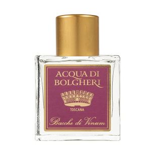 Perfumy AQUA DI BOLGHERI BACCHE DE VINUM 100ml