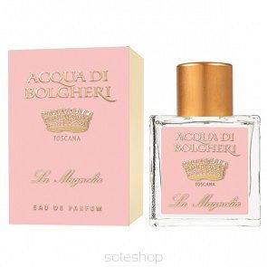 Perfumy AQUA DI BOLGHERI LA MAGNOLIA 100ml