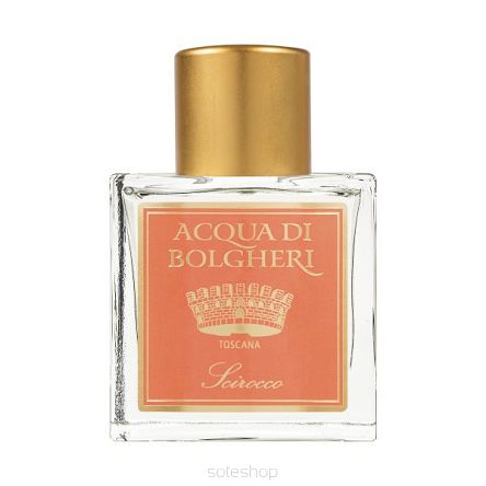 Perfumy AQUA DI BOLGHERI SCIROCCO 100ml