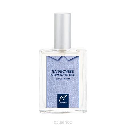 Perfumy SANGIOVESE & BACCHE BLUE 35ml