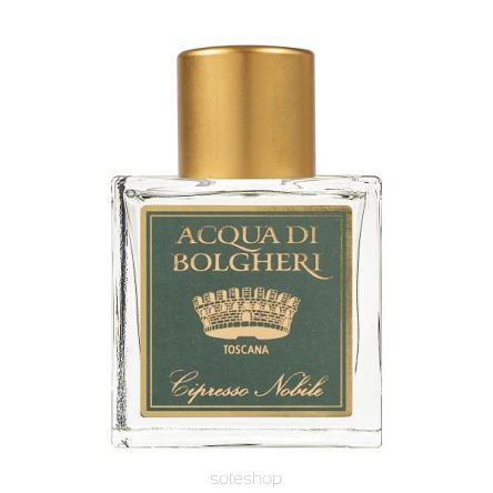 Perfumy AQUA DI BOLGHERI CIPRESSO NOBILE 100ml